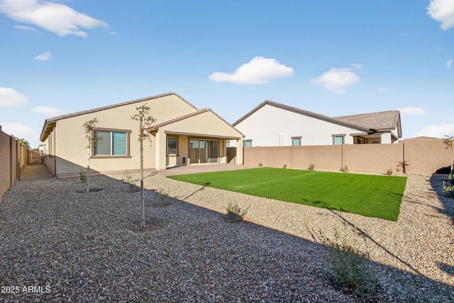 23301 S 229TH Place, Queen Creek, AZ 85142