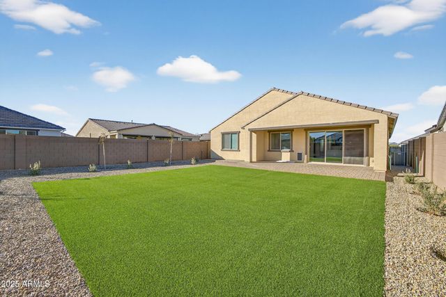 23301 S 229TH Place, Queen Creek, AZ 85142