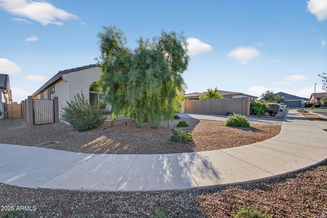 23301 S 229TH Place, Queen Creek, AZ 85142