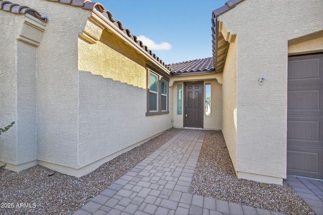23301 S 229TH Place, Queen Creek, AZ 85142
