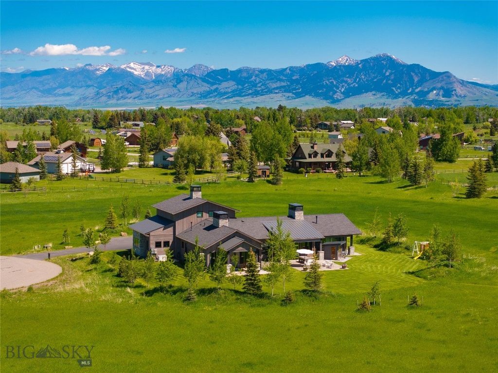 75 Vera Court, Bozeman, MT 59718