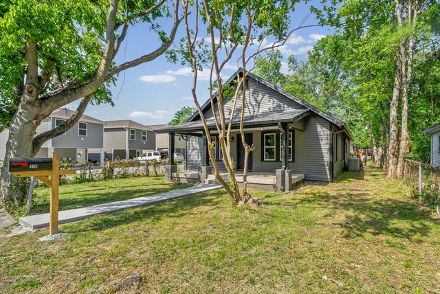 116 Newell Ave, Old Hickory, TN 37138
