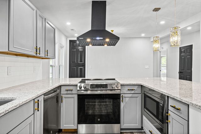 116 Newell Ave, Old Hickory, TN 37138