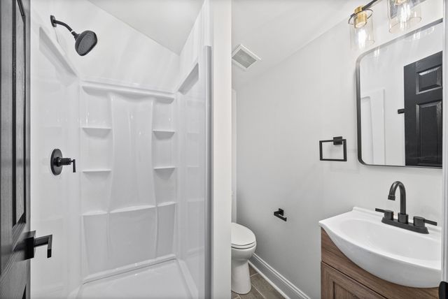 116 Newell Ave, Old Hickory, TN 37138