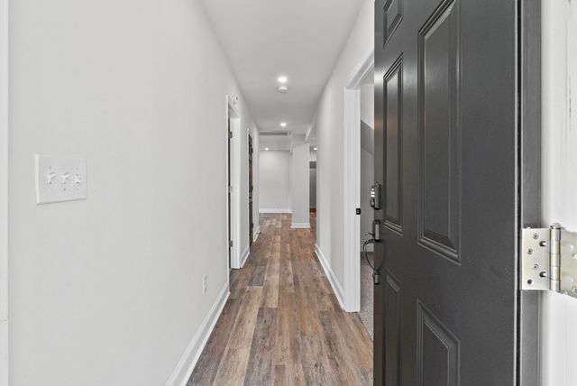 116 Newell Ave, Old Hickory, TN 37138
