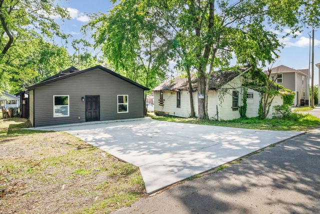 116 Newell Ave, Old Hickory, TN 37138