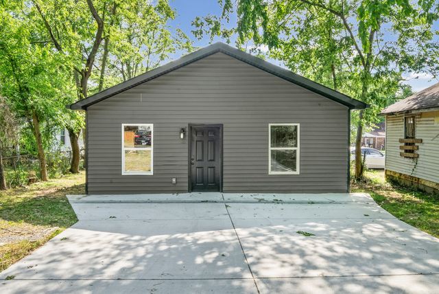 116 Newell Ave, Old Hickory, TN 37138
