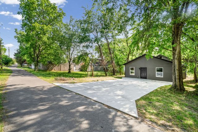 116 Newell Ave, Old Hickory, TN 37138
