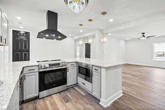 116 Newell Ave, Old Hickory, TN 37138