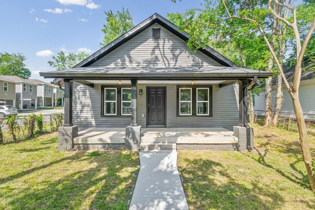 116 Newell Ave, Old Hickory, TN 37138