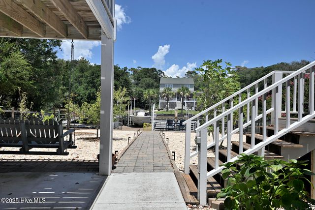 108 E Island Drive, Oak Island, NC 28465