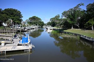 108 E Island Drive, Oak Island, NC 28465