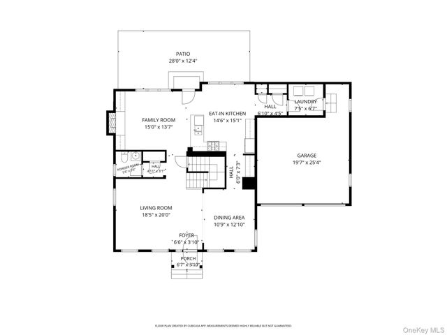 120 Tradition Court, White Plains, NY 10603