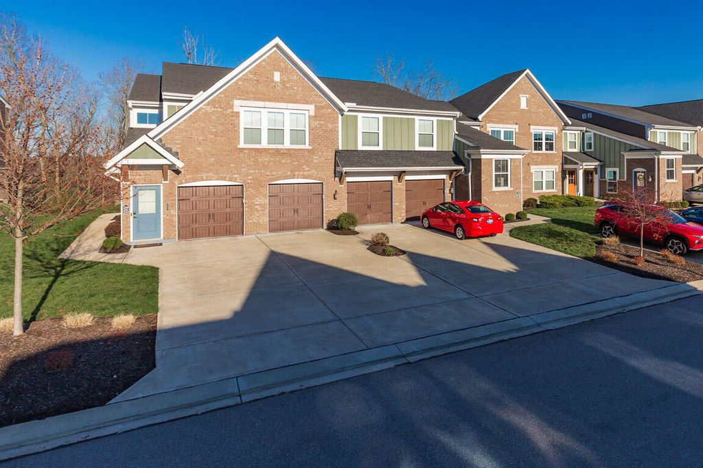 2239 Piazza Ridge, Covington, KY 41017
