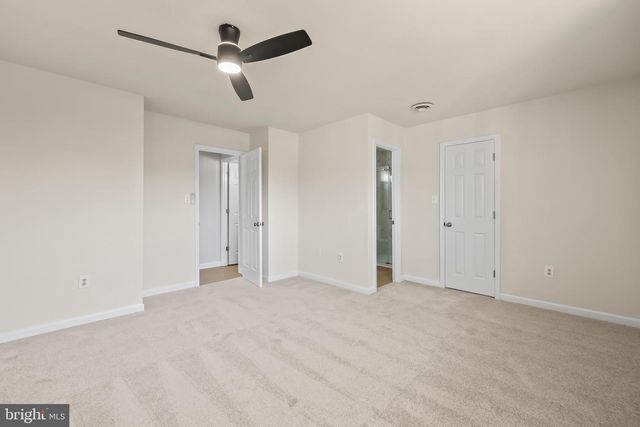 2520 LINWOOD LN, Woodbridge, VA 22192