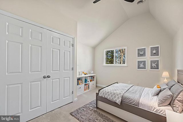 2520 LINWOOD LN, Woodbridge, VA 22192