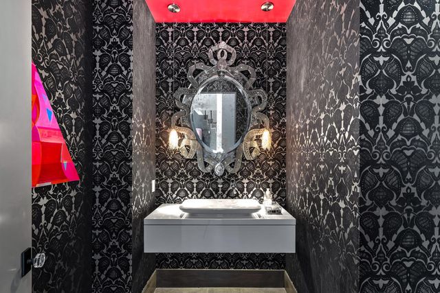 427 N Avenida Caballeros, Palm Springs, CA 92262