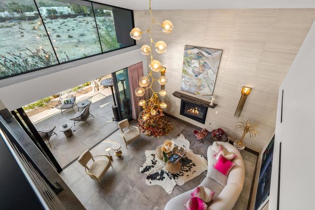 427 N Avenida Caballeros, Palm Springs, CA 92262