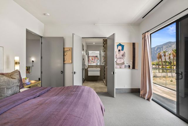 427 N Avenida Caballeros, Palm Springs, CA 92262