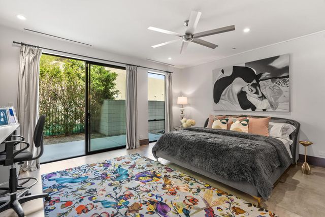 427 N Avenida Caballeros, Palm Springs, CA 92262