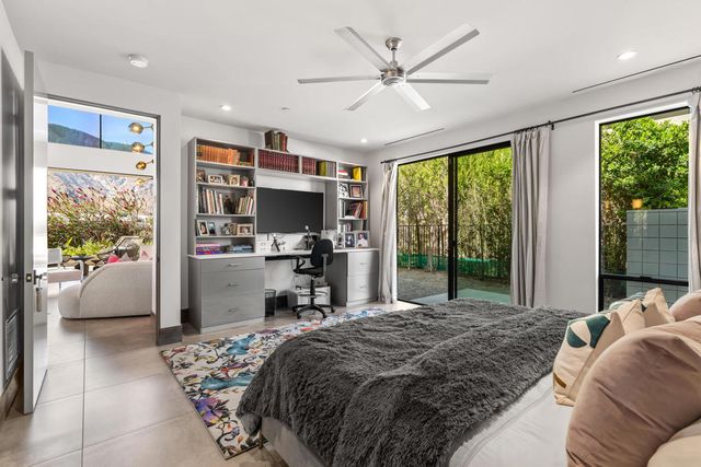 427 N Avenida Caballeros, Palm Springs, CA 92262