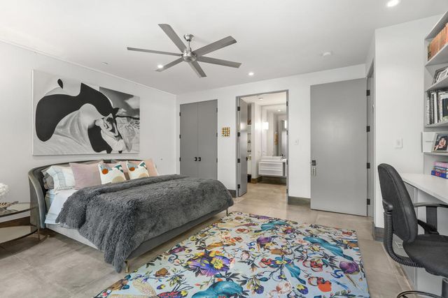 427 N Avenida Caballeros, Palm Springs, CA 92262