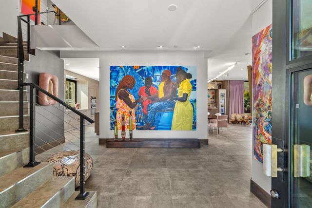 427 N Avenida Caballeros, Palm Springs, CA 92262