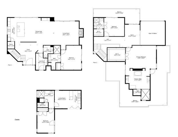 427 N Avenida Caballeros, Palm Springs, CA 92262