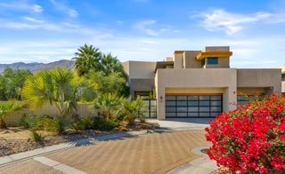427 N Avenida Caballeros, Palm Springs, CA 92262