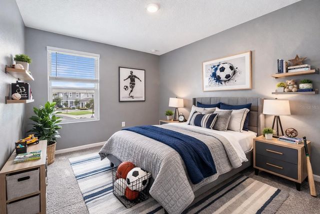 4431 ARLINGTON AVENUE, St Cloud, FL 34769