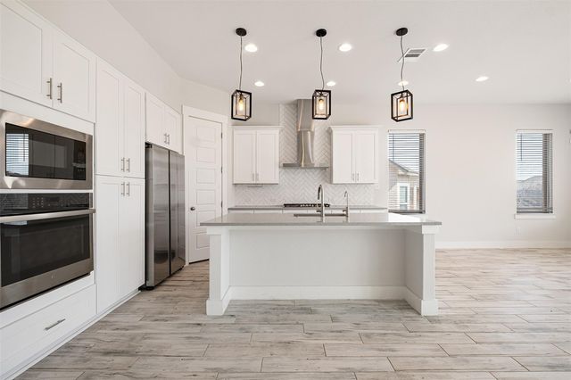 259 Silver PASS, Kyle, TX 78640