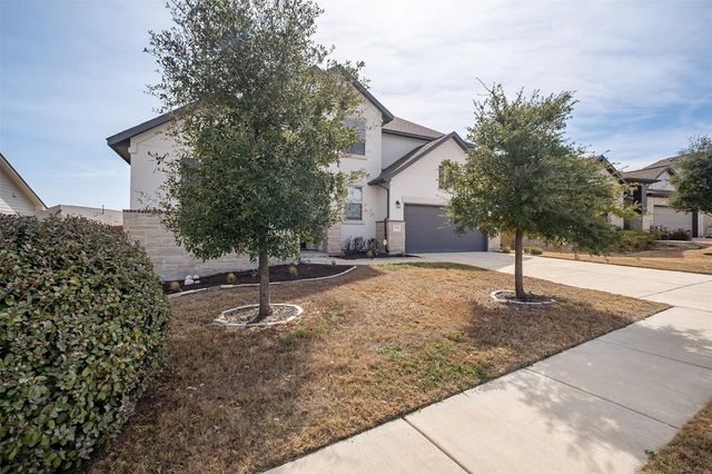 259 Silver PASS, Kyle, TX 78640