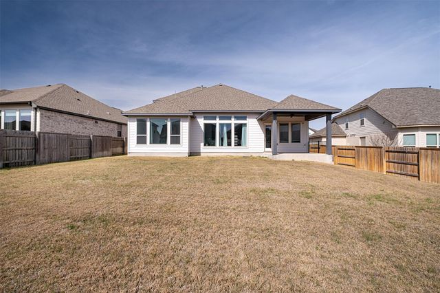 259 Silver PASS, Kyle, TX 78640