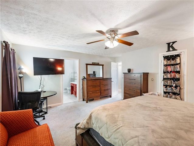 443 Rhett Drive, Loganville, GA 30052