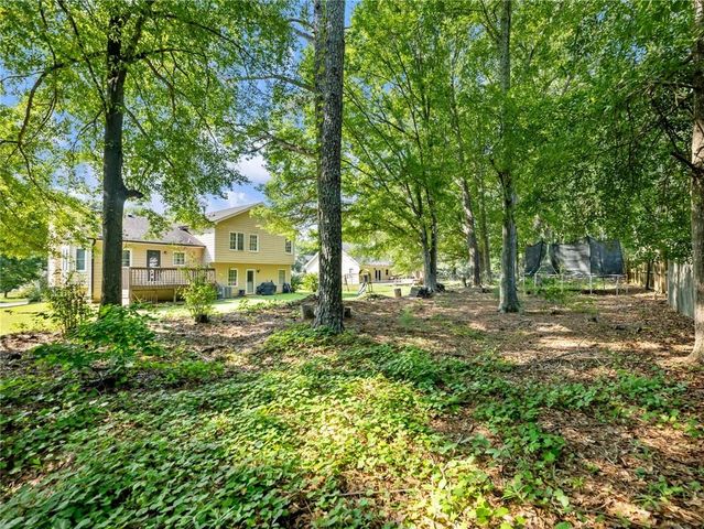 443 Rhett Drive, Loganville, GA 30052