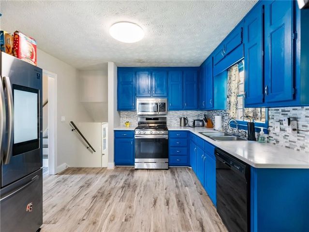 443 Rhett Drive, Loganville, GA 30052