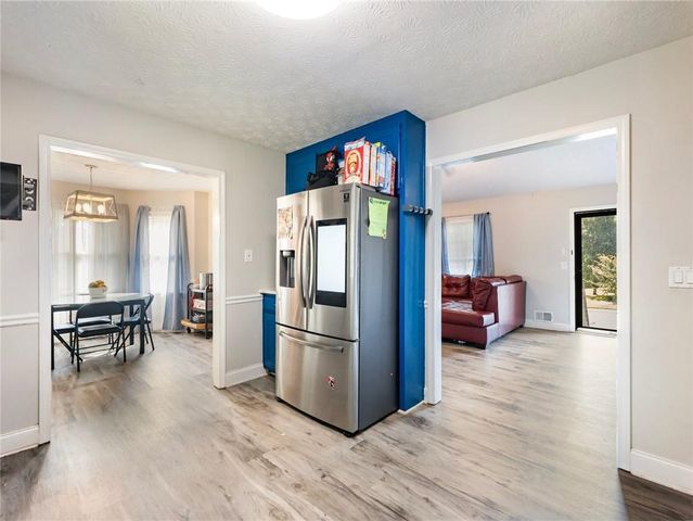 443 Rhett Drive, Loganville, GA 30052