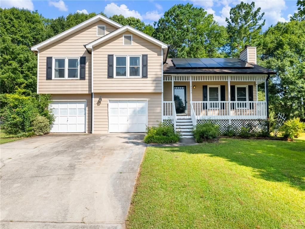 443 Rhett Drive, Loganville, GA 30052