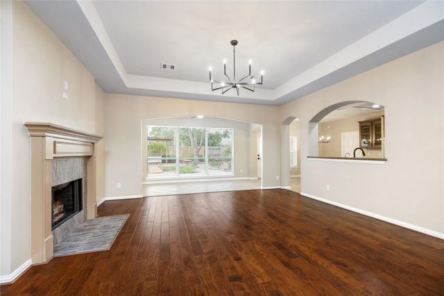 6518 Briarstone Lane, Spring, TX 77379