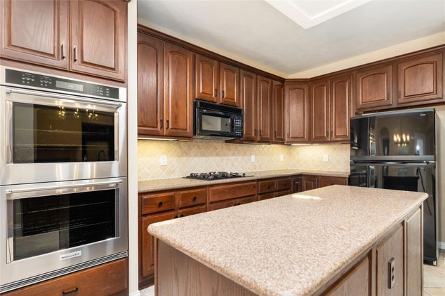 6518 Briarstone Lane, Spring, TX 77379