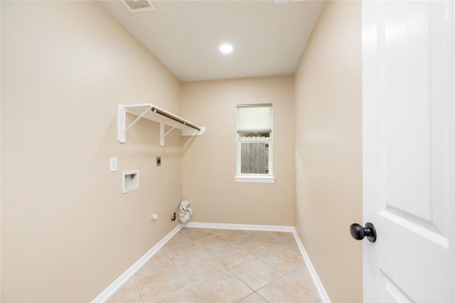 6518 Briarstone Lane, Spring, TX 77379