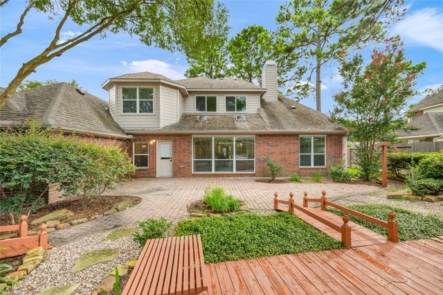 6518 Briarstone Lane, Spring, TX 77379