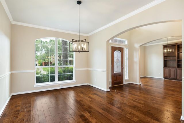 6518 Briarstone Lane, Spring, TX 77379