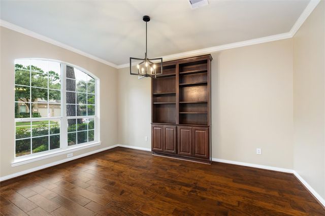 6518 Briarstone Lane, Spring, TX 77379