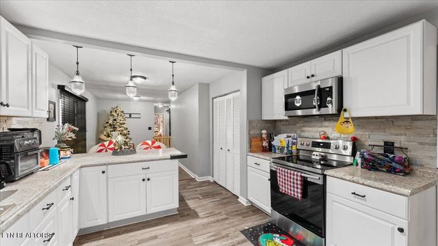 1414 Rosalyn Drive, Knoxville, TN 37914