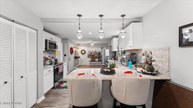 1414 Rosalyn Drive, Knoxville, TN 37914