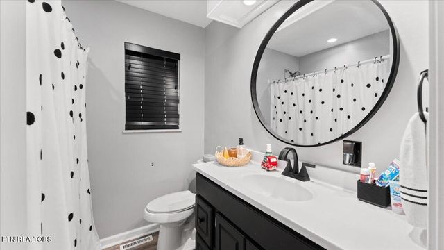 1414 Rosalyn Drive, Knoxville, TN 37914