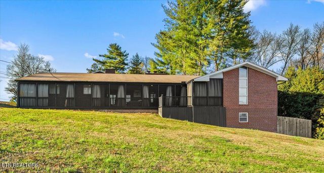 1414 Rosalyn Drive, Knoxville, TN 37914