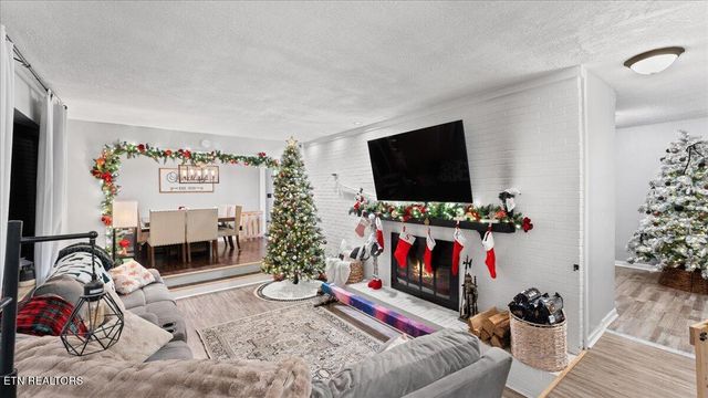 1414 Rosalyn Drive, Knoxville, TN 37914