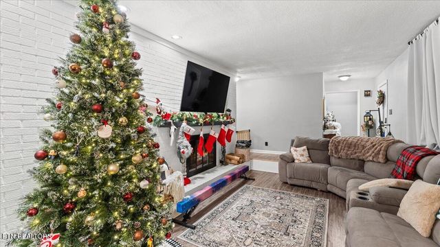 1414 Rosalyn Drive, Knoxville, TN 37914